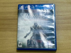 Assassins Creed Revelations Ps4 | eBay