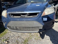 Stoßstange vorne FORD Focus II Turnier (DA, DS, FFS) 8M51-17757-BD58CW