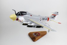 VA-196 Main Battery A-6 (1972) Model