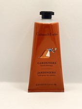 Crabtree Evelyn Gardeners Hand Cream Therapy - 0.9oz