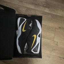 Nike Kobe IX Elite Low EM TB Basketball Sneak...