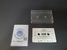 BOYZ II MEN - UHH AHH Cassette Single, 1991, Motown 374632141-4