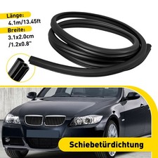 T�rdichtung F�r Bmw 3 Er E90 E91 Fahrert�r Oder Beifahrert�r Karosserie Dichtung