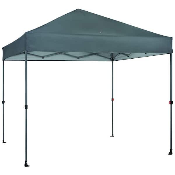 Tent Grey Adjustable Sto-n-go