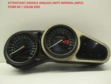 Compteur (Kawasaki - Zx 6r 600 1998 - 1999)