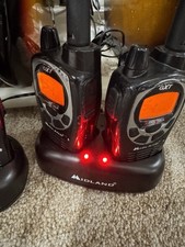Midland Walkie Talkie GXT