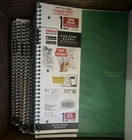 bundle of 11 Five Star 1-Subject Wide Ruled Spiral Notebook 80 Sheets — photo 1
