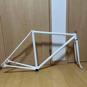 Panasonic Track Bike | eBay