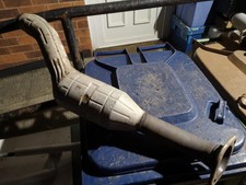 MAZDA MX5 MK3 MK3.5 MK3.75 CATALYTIC CONVERTER 2ND EXHAUST CAT CODE LFM6 GOOD