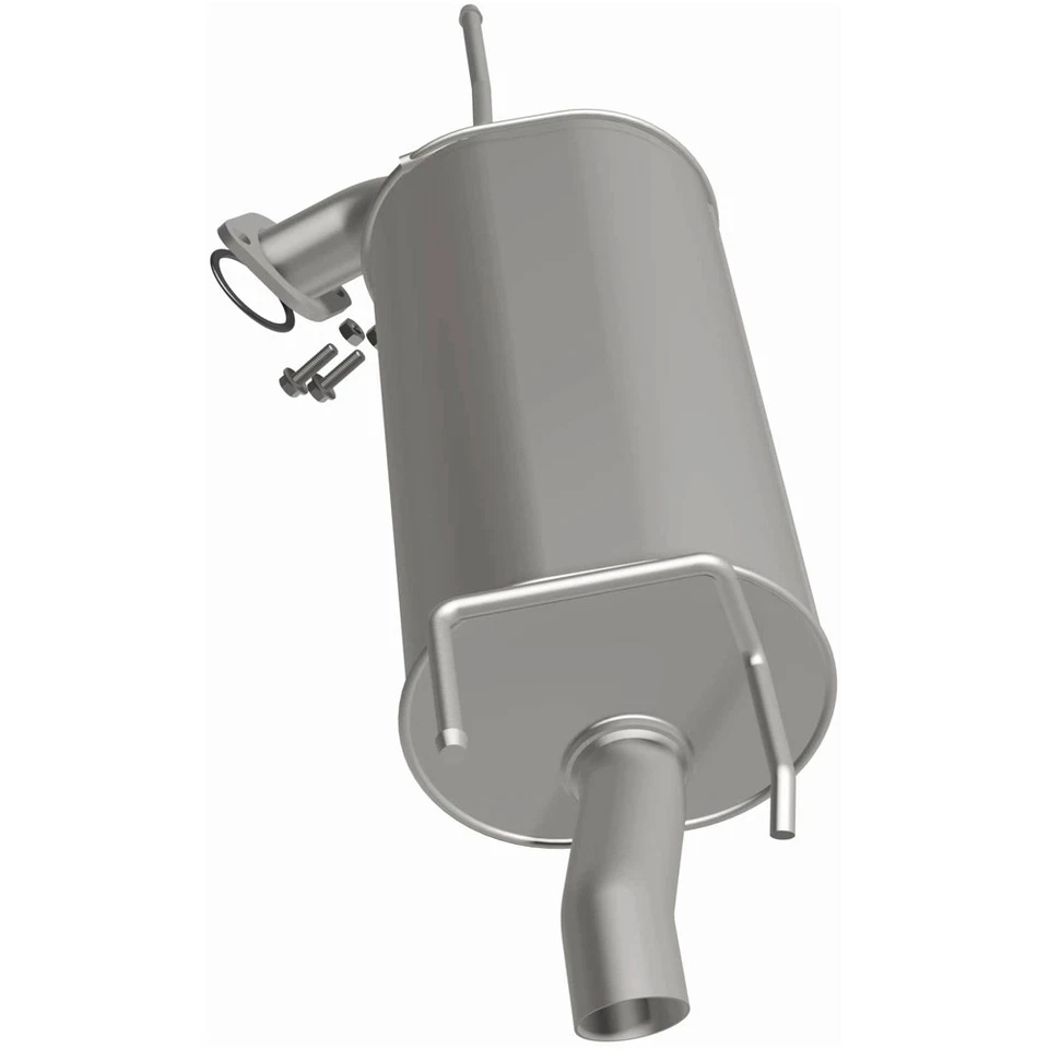 BRExhaust Exhaust Muffler Kit 108-0227 BPF - Изображение 4 из 4