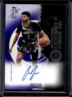 2025 Topps Signature Cameron Johnson Purple (RAW)