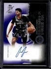 2025 Topps Signature Cameron Johnson Purple (RAW)