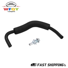 Hose Tube and Valve for Honda Accord CR-V 2.4L 2003-2011 Replace 17131-RAA-A00