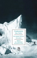 Frankenstein | Mary Shelley | Englisch | Taschenbuch | Kartoniert / Broschiert