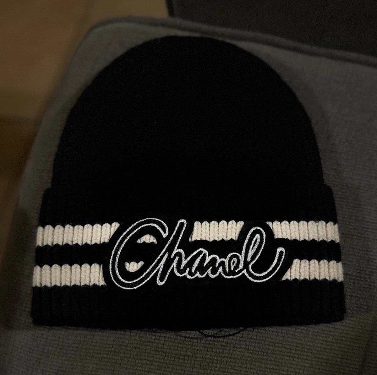 CHANEL Hats for Women for sale | eBay