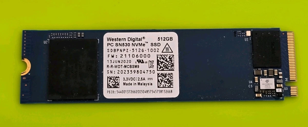 M.2 500GB Solid State Drives for sale | eBay UK