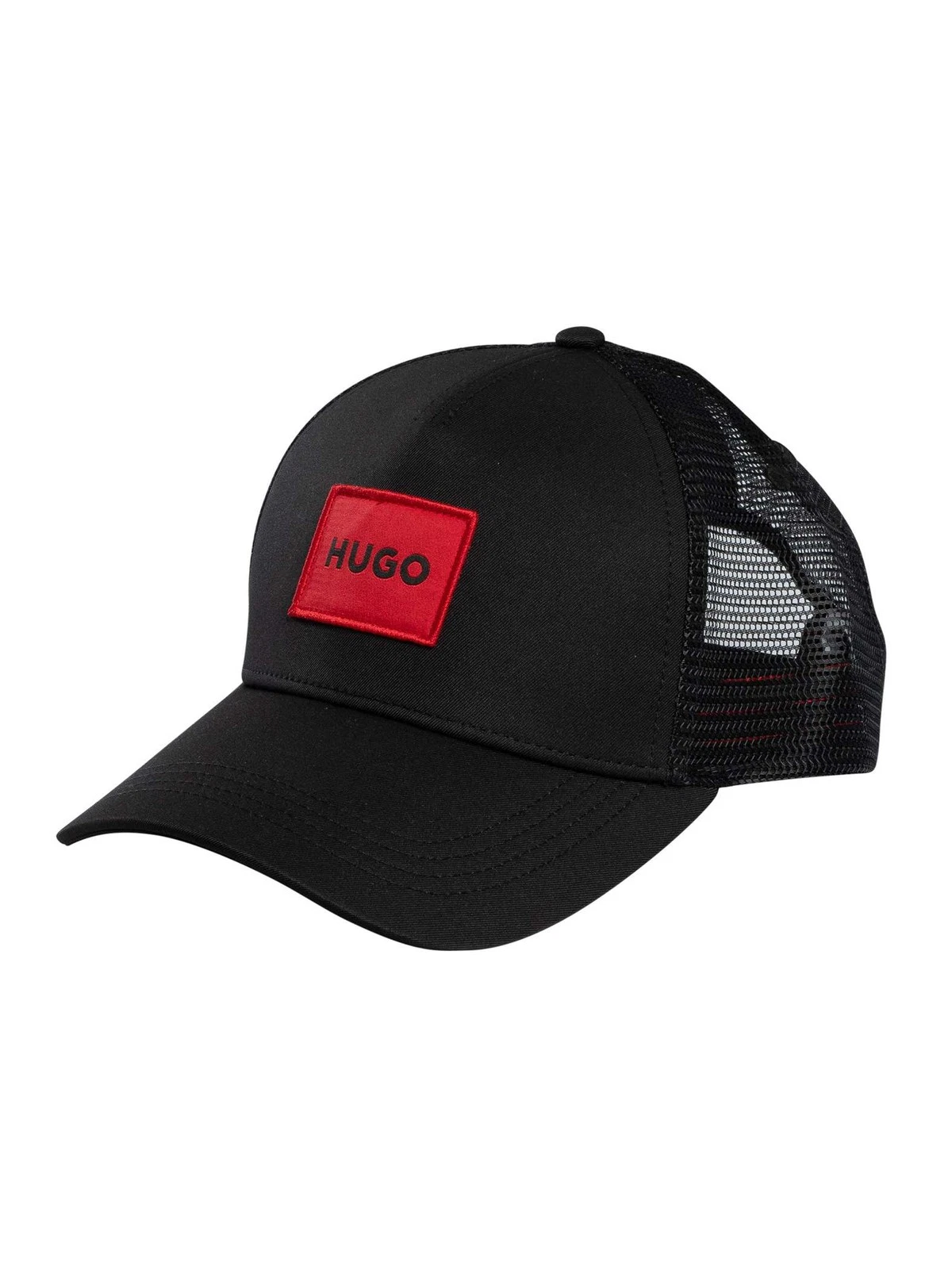 HUGO Men's Kody Mesh Baseball Cap, Black
Opens in a new window or tab