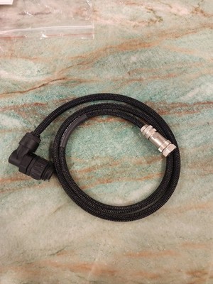 Audionet 5-pin Power Supply Cable