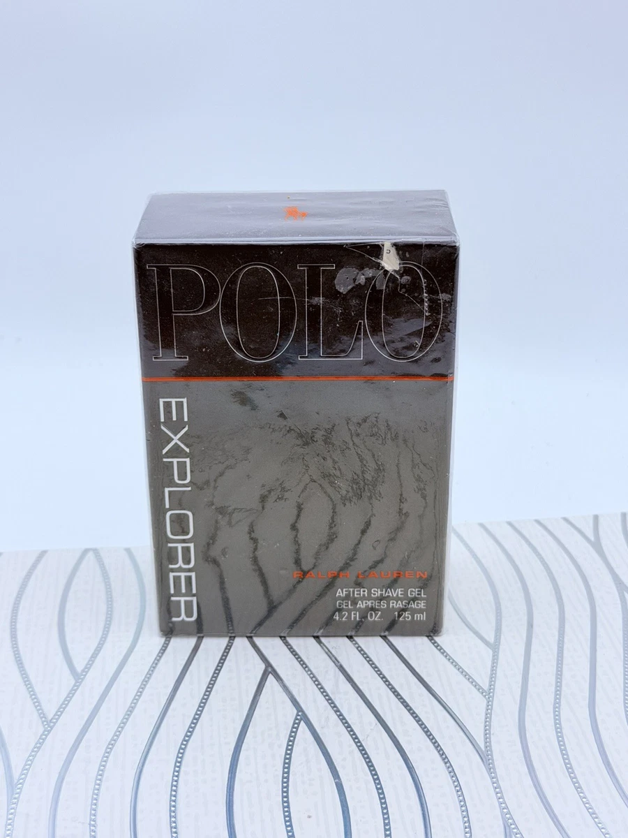 POLO Ralph Lauren Explorer 男士香水| eBay