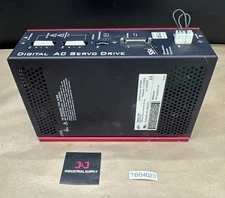 PREOWNED- Teknic SST-6000-UCX Digital AC Servo Drive 6U / Multicam 54-00101-01