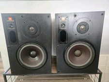 Pair of JBL Studio Monitor 4406 Speakers for sale online | eBay