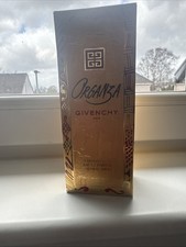 Givenchy Organza 50ml Edp Spray Women's