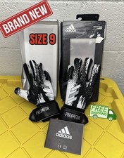 Guantes Adidas Predator 20 GL League FS0404 Fútbol GK Goale Talla 9