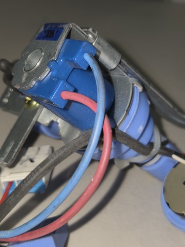 LG Fridge Water Valve AJU72992601 BRAND NEW NEVER INSTALLED OEM PART - Picture 11 of 15