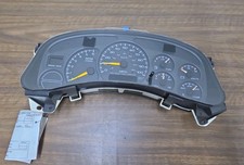 1999 Silverado Sierra Instrument Gauge Cluster Oem. 09362995