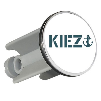 Waschbeckenstöpsel Kiez Anker Geschenkidee Kiez Anker Geschenk Präsent Mitbrings