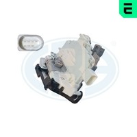 TüRschloss Era 660217 FüR 1F7 Eos Leon Vw 1P1 1F8 Seat Tsi Fsi Tdi 16V Tfsi Xl 3