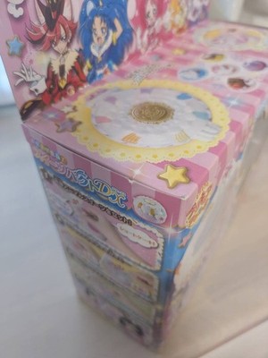 【ばら売可】マユリカ　きくゆめ　その他　グッズ一 Toy Mazemaze Transformation! Sweets Pact DX Kirakira PreCure A La