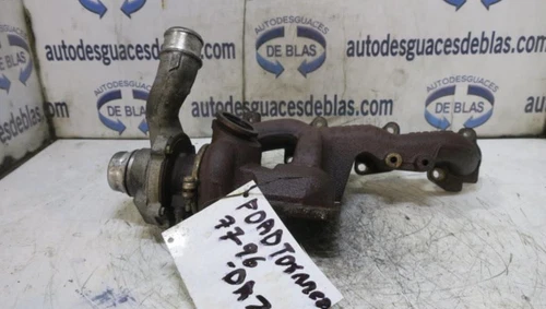 X940-GK682-DE Turbocompresor para FORD TRANSIT CONNECT (TC7) * 2005 2850330 - Imagen 3 de 7