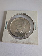American Kennedy Half Dollar