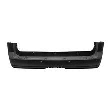 Bumper Cover Rear For 2009-2017 Lincoln Navigator