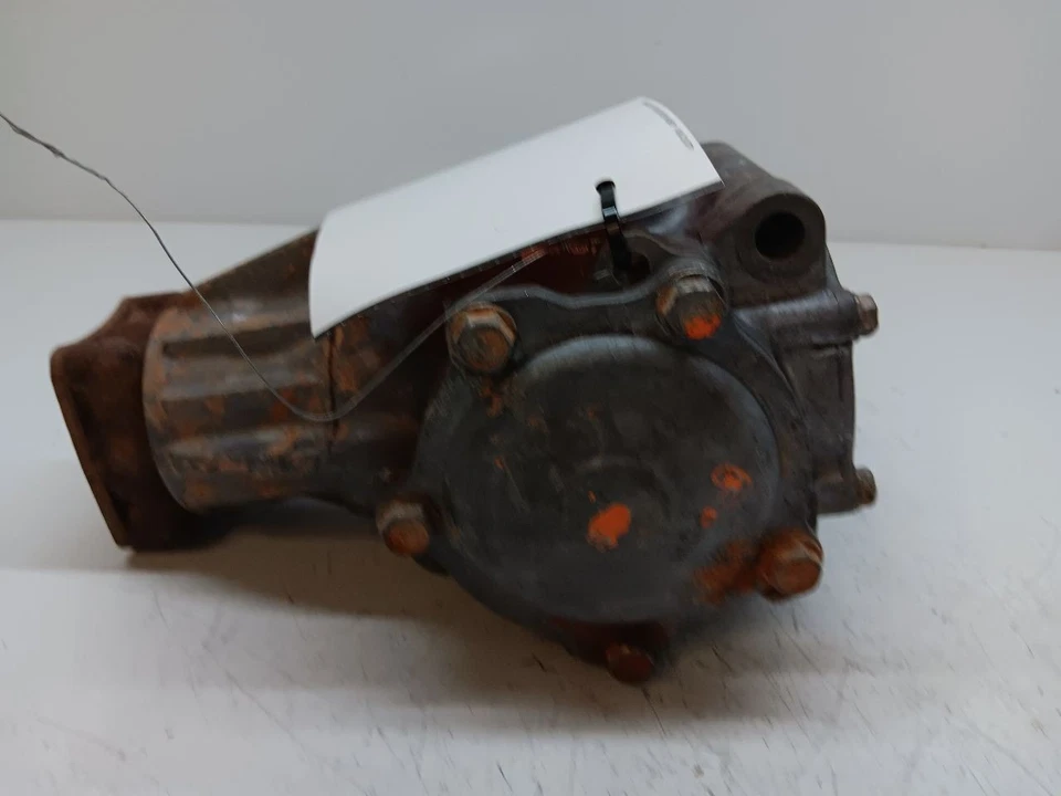 Transfer Case Automatic Transmission Fits 99-01 Honda CR-V OEM - Image 2 of 4