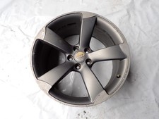 19" Zoll Alufelge Audi A5 8T 8F Cabrio ROTOR 8t0601025cd 9x19 5x112 ET33 A6