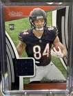 2025 Panini Absolute Colston Loveland Base (RAW)