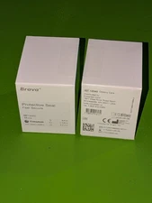 2 Boxes Coloplast Brava Protective Seal. Opening 3/4”-1/78” Ring (10ct Per Box)