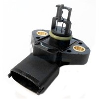 Meat & Doria Sensor Ladedruck 82590 FüR Mercedes Vario B670 B668 B667 Bus 613