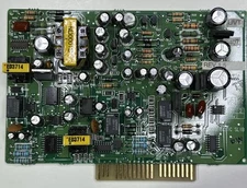  Vodavi Starplus STS SLIB2 2 Port Single Line Station Card
