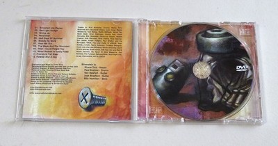 When Broken Is Easily Fixed by Silverstein (CD, 2004) for sale