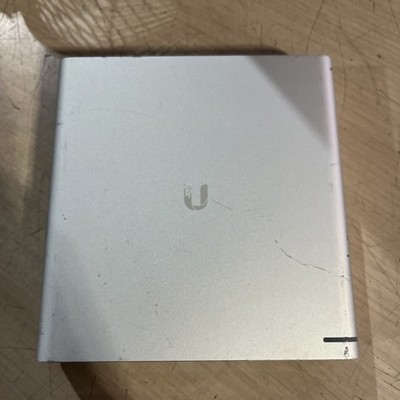 UNIFI UCK-G2-PLUS DEVICE NO HD
