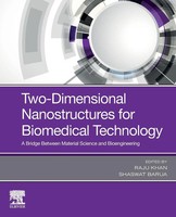 Two-Dimensional Nanostructures For Biomedical Technology | Raju Khan (U. A.)