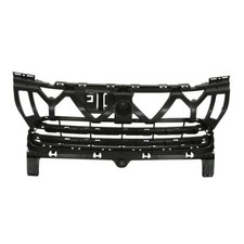 Lüftungsgitter Stoßfänger vorne passend für Porsche Cayenne 92A