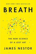 Breath The Lost Art and Science Paperback''