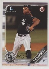 2019 Bowman Draft Matt Thompson Matthew Thompson #BD-94 0w8