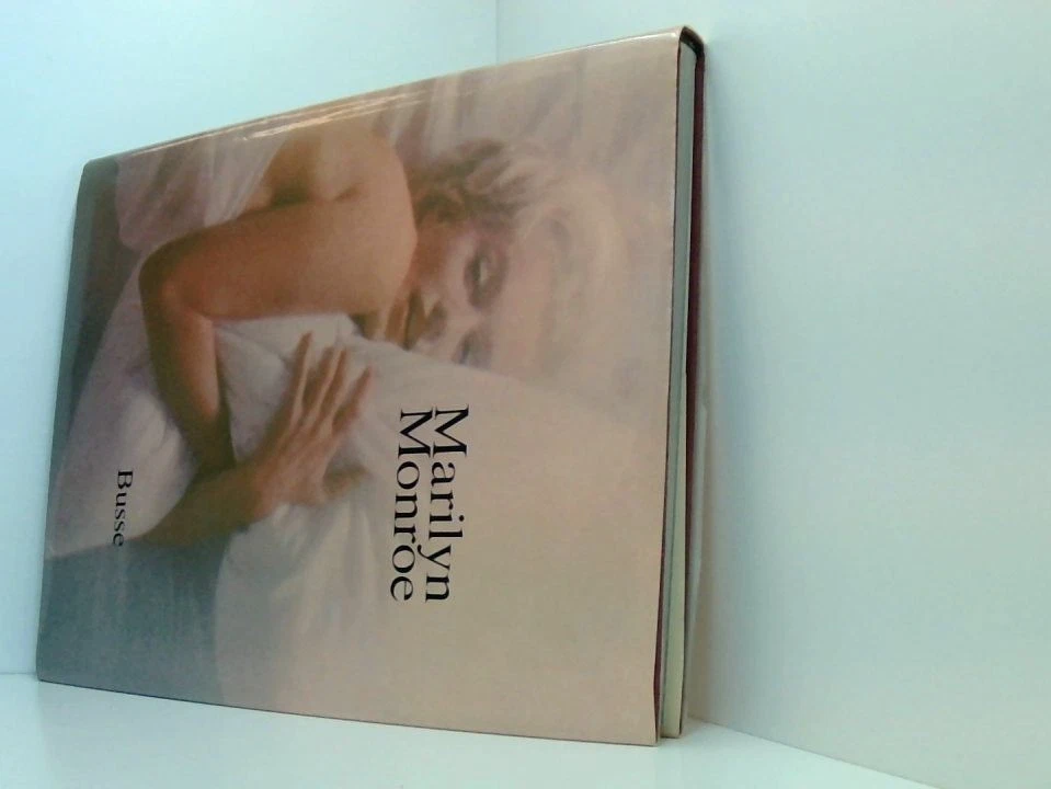Marilyn Monroe. Ihr Leben in Bildern ihr Leben in Bildern - Bild 1 von 1