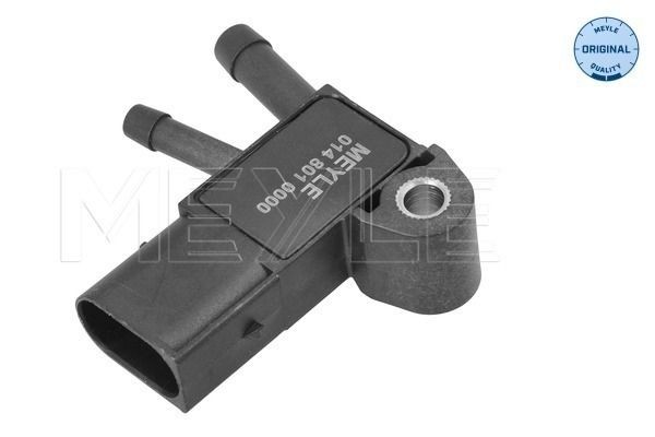 Original MEYLE Exhaust Pressure Sensor 014 801 0000 for Chrysler Dodge Jeep