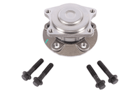Radlagersatz Hinterachse FüR Volvo S60 I S80 Ii V70 Iii XC70 Cross Country